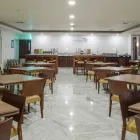 La imagen 8 de la Empresa HOLIDAY INN EXPRESS CULIACAN Transportes y Turismo en Culiacán SIN