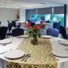 La imagen 9 de la Empresa HOLIDAY INN EXPRESS CULIACAN Transportes y Turismo en Culiacán SIN