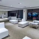 La imagen 14 de la Empresa HOLIDAY INN EXPRESS CULIACAN Transportes y Turismo en Culiacán SIN