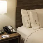 La imagen 15 de la Empresa HOLIDAY INN EXPRESS CULIACAN Transportes y Turismo en Culiacán SIN