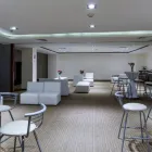 La imagen 16 de la Empresa HOLIDAY INN EXPRESS CULIACAN Transportes y Turismo en Culiacán SIN