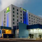 La imagen 18 de la Empresa HOLIDAY INN EXPRESS CULIACAN Transportes y Turismo en Culiacán SIN