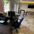La imagen 21 de la Empresa HOLIDAY INN EXPRESS CULIACAN Transportes y Turismo en Culiacán SIN
