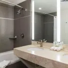 La imagen 24 de la Empresa HOLIDAY INN EXPRESS CULIACAN Transportes y Turismo en Culiacán SIN