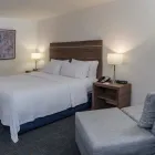 La imagen 28 de la Empresa HOLIDAY INN EXPRESS CULIACAN Transportes y Turismo en Culiacán SIN
