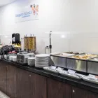 La imagen 30 de la Empresa HOLIDAY INN EXPRESS CULIACAN Transportes y Turismo en Culiacán SIN