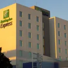 La imagen 32 de la Empresa HOLIDAY INN EXPRESS CULIACAN Transportes y Turismo en Culiacán SIN