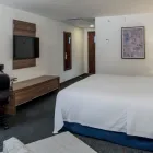 La imagen 33 de la Empresa HOLIDAY INN EXPRESS CULIACAN Transportes y Turismo en Culiacán SIN