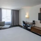 La imagen 39 de la Empresa HOLIDAY INN EXPRESS CULIACAN Transportes y Turismo en Culiacán SIN