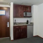 La imagen 43 de la Empresa HOLIDAY INN EXPRESS CULIACAN Transportes y Turismo en Culiacán SIN