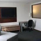La imagen 48 de la Empresa HOLIDAY INN EXPRESS CULIACAN Transportes y Turismo en Culiacán SIN