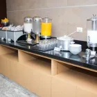 La imagen 59 de la Empresa HOLIDAY INN EXPRESS CULIACAN Transportes y Turismo en Culiacán SIN