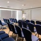 La imagen 60 de la Empresa HOLIDAY INN EXPRESS CULIACAN Transportes y Turismo en Culiacán SIN