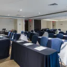 La imagen 61 de la Empresa HOLIDAY INN EXPRESS CULIACAN Transportes y Turismo en Culiacán SIN