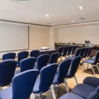 La imagen 62 de la Empresa HOLIDAY INN EXPRESS CULIACAN Transportes y Turismo en Culiacán SIN