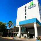 La imagen 73 de la Empresa HOLIDAY INN EXPRESS CULIACAN Transportes y Turismo en Culiacán SIN