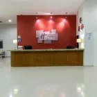 La imagen 4 de la Empresa HOLIDAY INN EXPRESS GUADALAJARA ITESO Transportes y Turismo en Guadalajara JAL