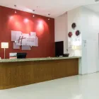 La imagen 5 de la Empresa HOLIDAY INN EXPRESS GUADALAJARA ITESO Transportes y Turismo en Guadalajara JAL