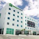 La imagen 22 de la Empresa HOLIDAY INN EXPRESS GUADALAJARA ITESO Transportes y Turismo en Guadalajara JAL