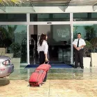 La imagen 32 de la Empresa HOLIDAY INN EXPRESS GUADALAJARA ITESO Transportes y Turismo en Guadalajara JAL