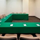 La imagen 35 de la Empresa HOLIDAY INN EXPRESS GUADALAJARA ITESO Transportes y Turismo en Guadalajara JAL