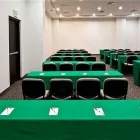 La imagen 42 de la Empresa HOLIDAY INN EXPRESS GUADALAJARA ITESO Transportes y Turismo en Guadalajara JAL