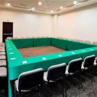 La imagen 43 de la Empresa HOLIDAY INN EXPRESS GUADALAJARA ITESO Transportes y Turismo en Guadalajara JAL