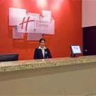 La imagen 48 de la Empresa HOLIDAY INN EXPRESS GUADALAJARA ITESO Transportes y Turismo en Guadalajara JAL