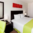 La imagen 54 de la Empresa HOLIDAY INN EXPRESS GUADALAJARA ITESO Transportes y Turismo en Guadalajara JAL