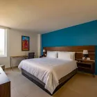 La imagen 7 de la Empresa HOLIDAY INN EXPRESS MERIDA CENTRO Transportes y Turismo en Mérida YUC