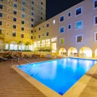 La imagen 12 de la Empresa HOLIDAY INN EXPRESS MERIDA CENTRO Transportes y Turismo en Mérida YUC