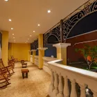 La imagen 14 de la Empresa HOLIDAY INN EXPRESS MERIDA CENTRO Transportes y Turismo en Mérida YUC