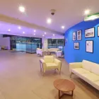 La imagen 2 de la Empresa HOLIDAY INN EXPRESS MEXICO AEROPUERTO Transportes y Turismo en Ciudad De México CMX