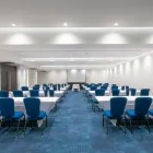 La imagen 4 de la Empresa HOLIDAY INN EXPRESS MEXICO AEROPUERTO Transportes y Turismo en Ciudad De México CMX