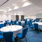 La imagen 6 de la Empresa HOLIDAY INN EXPRESS MEXICO AEROPUERTO Transportes y Turismo en Ciudad De México CMX