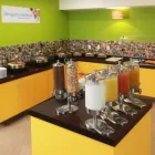 La imagen 8 de la Empresa HOLIDAY INN EXPRESS MEXICO AEROPUERTO Transportes y Turismo en Ciudad De México CMX