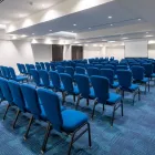 La imagen 9 de la Empresa HOLIDAY INN EXPRESS MEXICO AEROPUERTO Transportes y Turismo en Ciudad De México CMX