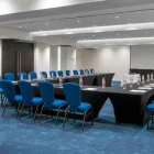 La imagen 11 de la Empresa HOLIDAY INN EXPRESS MEXICO AEROPUERTO Transportes y Turismo en Ciudad De México CMX