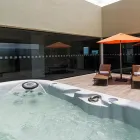 La imagen 13 de la Empresa HOLIDAY INN EXPRESS MEXICO AEROPUERTO Transportes y Turismo en Ciudad De México CMX