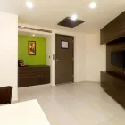 La imagen 14 de la Empresa HOLIDAY INN EXPRESS MEXICO AEROPUERTO Transportes y Turismo en Ciudad De México CMX