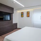 La imagen 16 de la Empresa HOLIDAY INN EXPRESS MEXICO AEROPUERTO Transportes y Turismo en Ciudad De México CMX