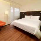 La imagen 19 de la Empresa HOLIDAY INN EXPRESS MEXICO AEROPUERTO Transportes y Turismo en Ciudad De México CMX