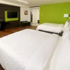 La imagen 20 de la Empresa HOLIDAY INN EXPRESS MEXICO AEROPUERTO Transportes y Turismo en Ciudad De México CMX