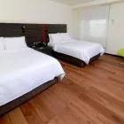 La imagen 21 de la Empresa HOLIDAY INN EXPRESS MEXICO AEROPUERTO Transportes y Turismo en Ciudad De México CMX