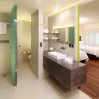 La imagen 26 de la Empresa HOLIDAY INN EXPRESS MEXICO AEROPUERTO Transportes y Turismo en Ciudad De México CMX