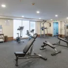 La imagen 1 de la Empresa HOLIDAY INN EXPRESS MEXICO BASILICA Transportes y Turismo en Ciudad De México CMX