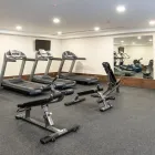 La imagen 2 de la Empresa HOLIDAY INN EXPRESS MEXICO BASILICA Transportes y Turismo en Ciudad De México CMX