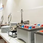 La imagen 3 de la Empresa HOLIDAY INN EXPRESS MEXICO BASILICA Transportes y Turismo en Ciudad De México CMX