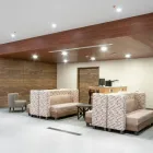 La imagen 4 de la Empresa HOLIDAY INN EXPRESS MEXICO BASILICA Transportes y Turismo en Ciudad De México CMX