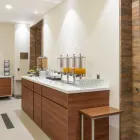 La imagen 5 de la Empresa HOLIDAY INN EXPRESS MEXICO BASILICA Transportes y Turismo en Ciudad De México CMX